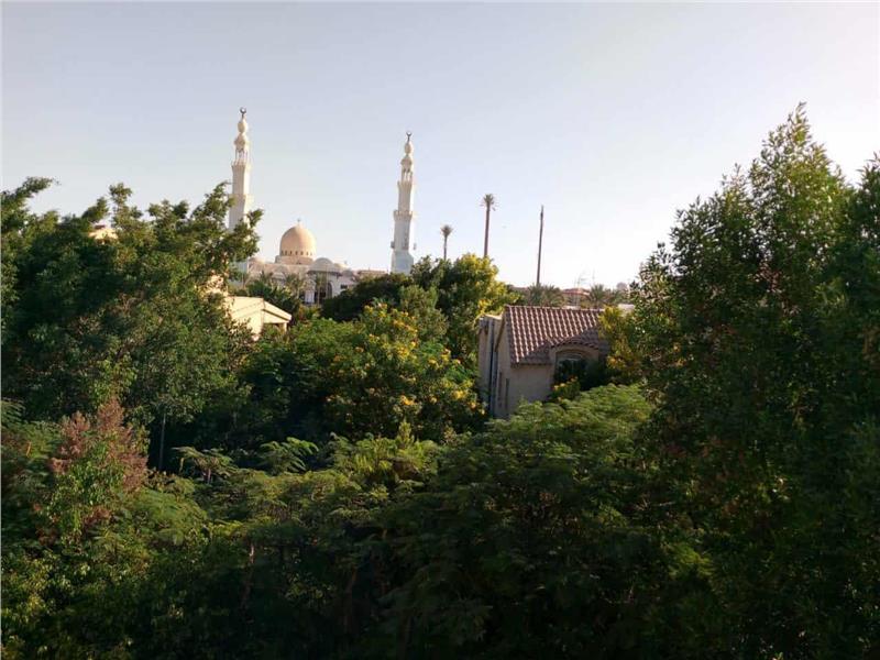 فيلا فى مدينتى  585 م2 للايجار قانون جديد كود 54907