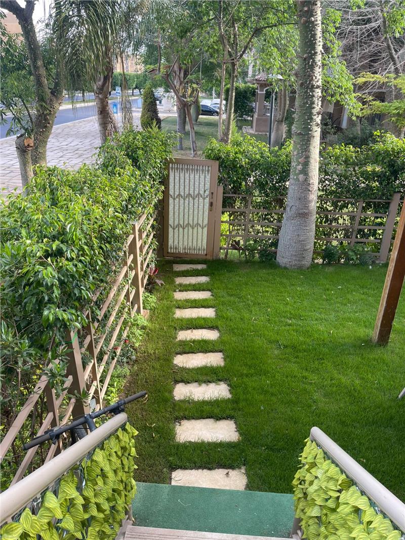 شقة فى مدينتى  96 م2 للبيع كاش كود 54919