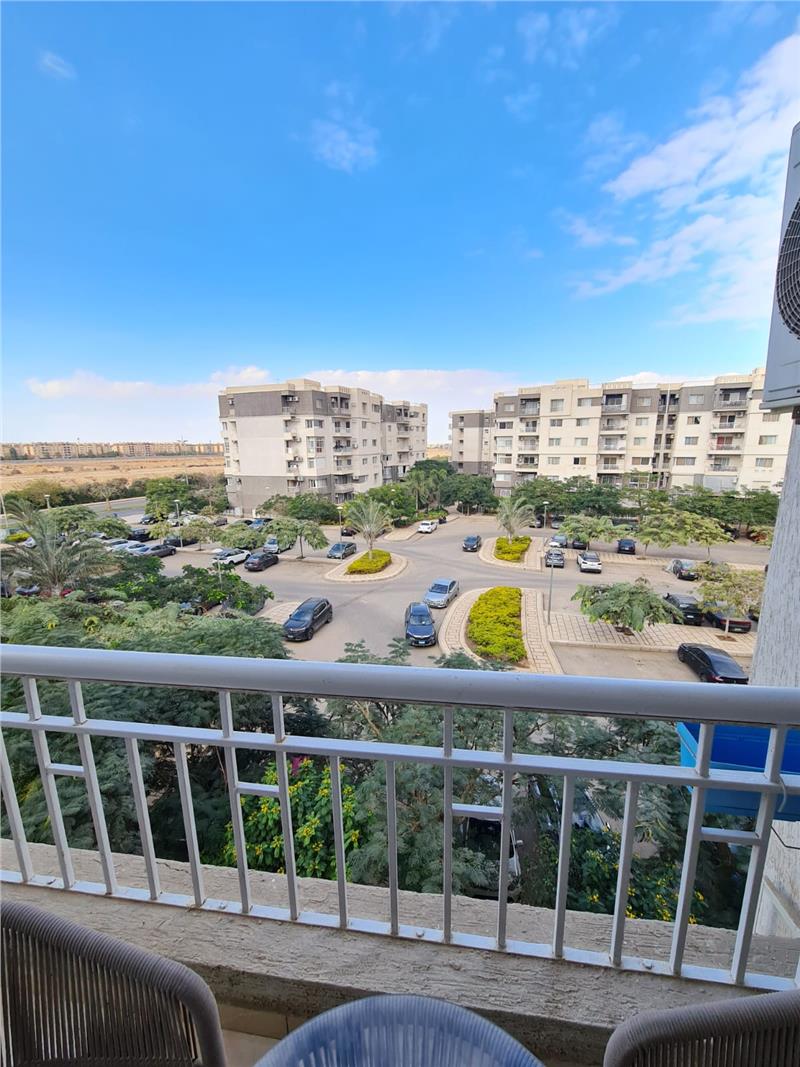 شقة فى مدينتى  140 م2 بحرى للبيع كاش كود 54930