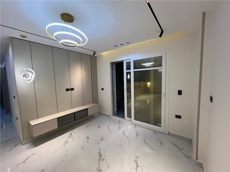 شقة فى مدينتى  96 م2 للبيع كاش كود 55014