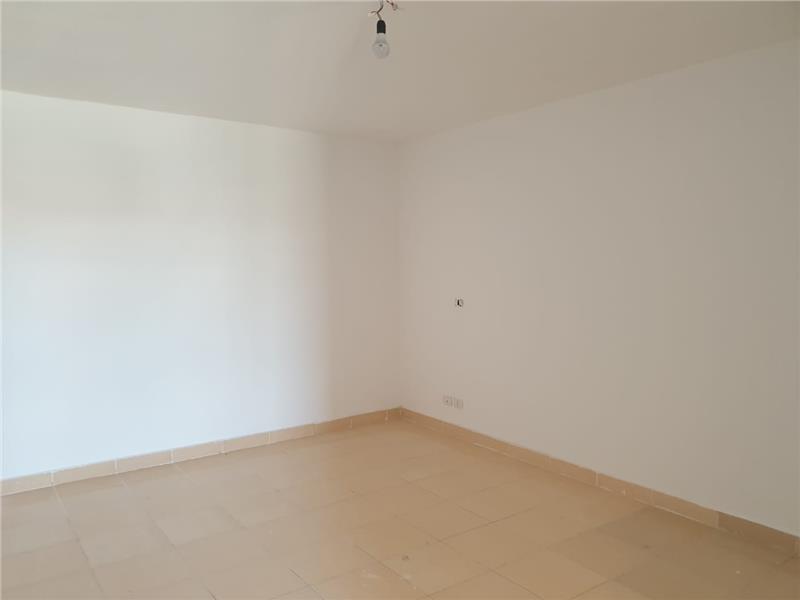 شقة فى مدينة الرحاب  131 م2 قبلى للبيع كاش كود 55020