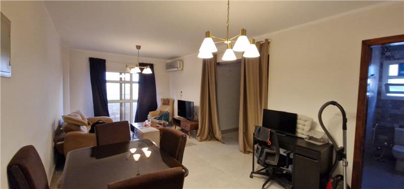 شقة فى مدينتى  96 م2 بحرى للبيع كاش كود 55057