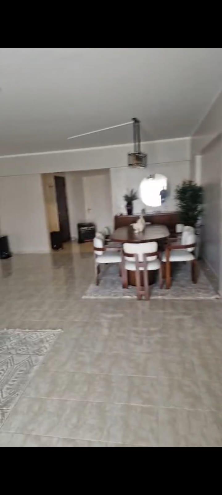 شقة فى مدينة الرحاب  184 م2 بحرى للبيع كاش كود 55093