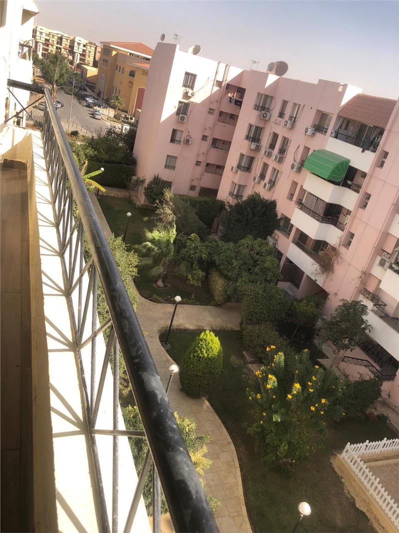 شقة فى مدينة الرحاب  90 م2 شرقى للبيع كاش كود 55132