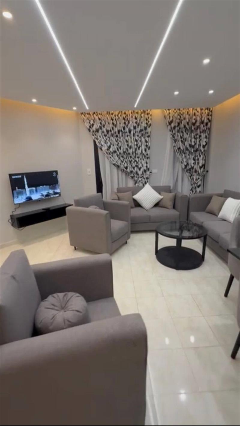 شقة فى مدينة الرحاب  90 م2 بحرى للبيع كاش كود 55199