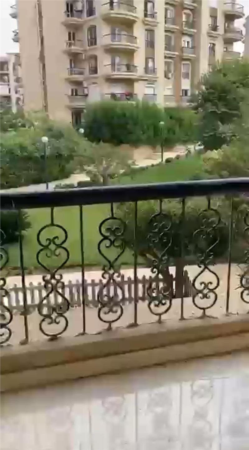 شقة فى مدينة الرحاب  300 م2 للبيع كاش كود 55200